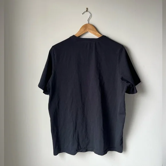 Adidas Future Hoops Short Sleeve T-Shirt - Picture 2 of 6